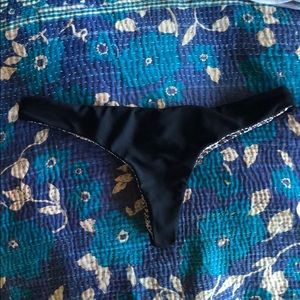 ACACIA SWIMWEAR Hookipa bottoms